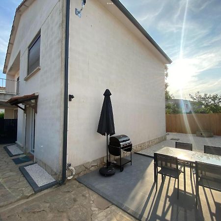 Petite Maison วัลราส์-ปลาจ ภายนอก รูปภาพ