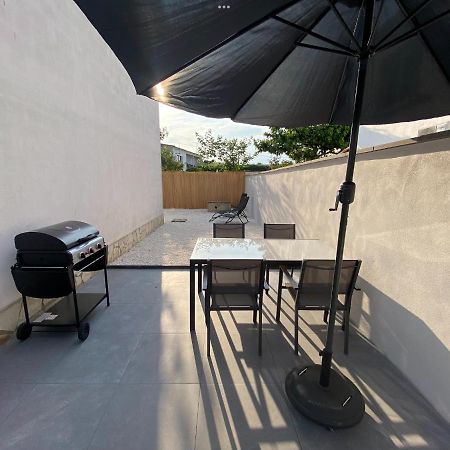 Petite Maison วัลราส์-ปลาจ ภายนอก รูปภาพ
